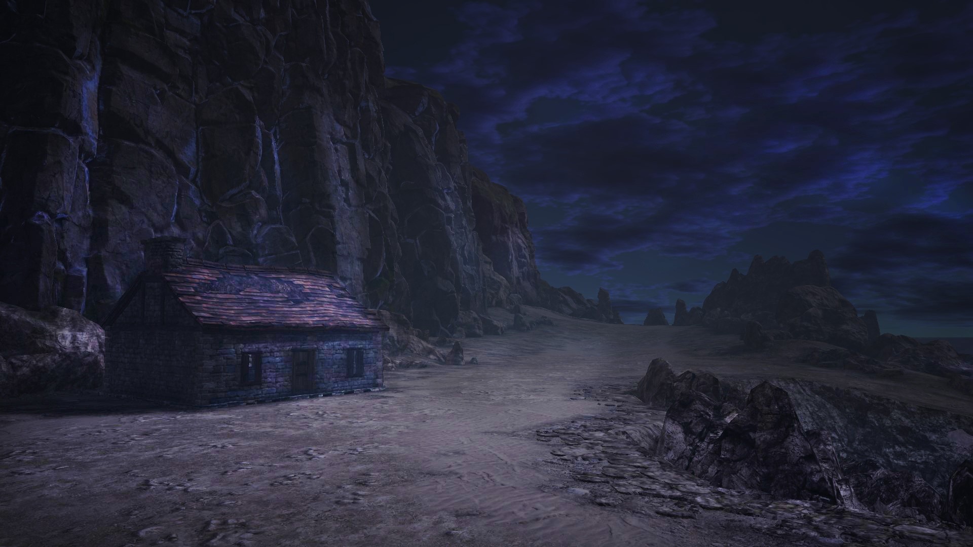 Berserk and the Band of the Hawk - Imagen 35